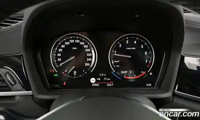 BMW X1 2022 2.0 Автомат в Москве № 188858, миниатюра 6