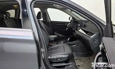 BMW X1 2022 2.0 Автомат в Москве № 188858, миниатюра 7