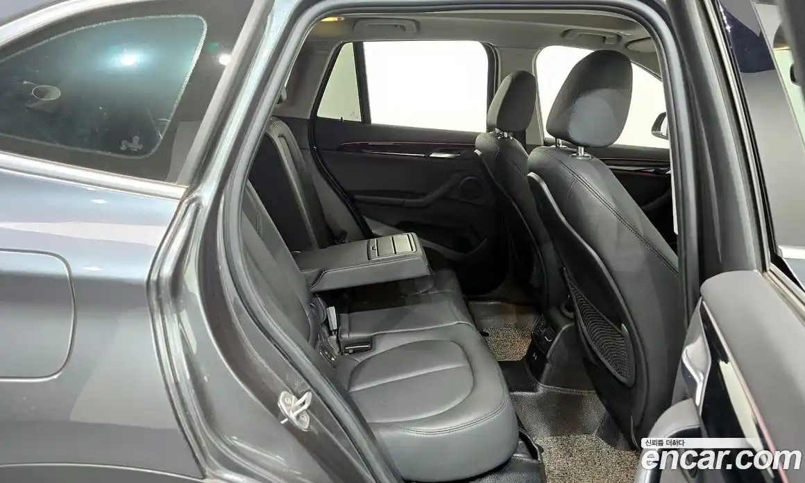 BMW X1 2022 2.0 Автомат в Москве № 188858, фото 8