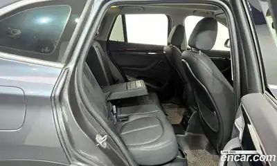 BMW X1 2022 2.0 Автомат в Москве № 188858, миниатюра 8