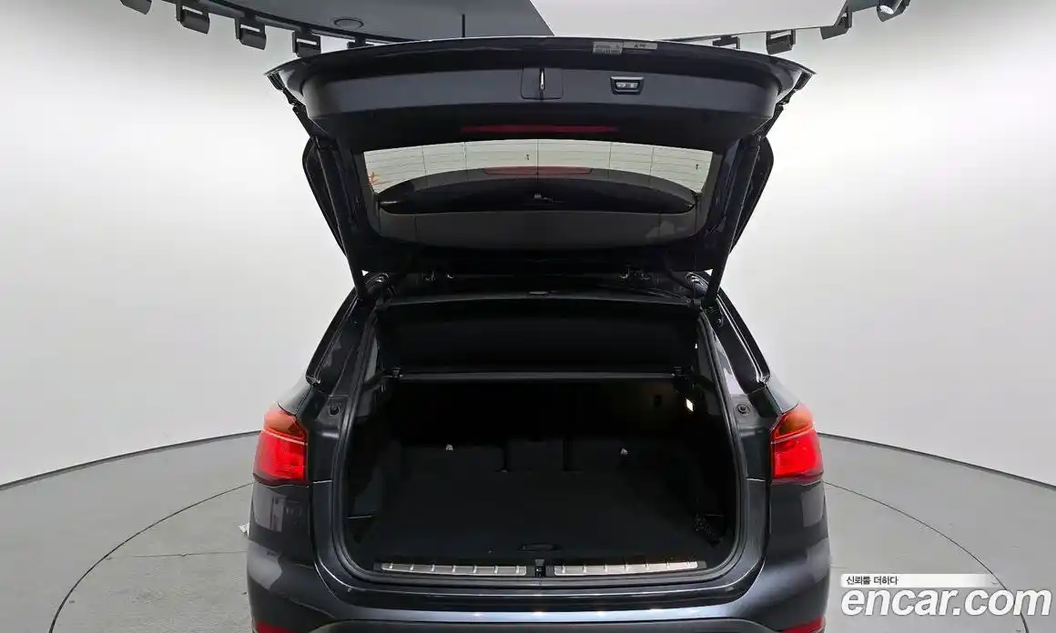 BMW X1 2022 2.0 Автомат в Москве № 188858, фото 9