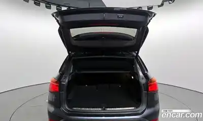 BMW X1 2022 2.0 Автомат в Москве № 188858, миниатюра 9