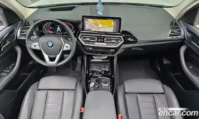 BMW X3 2023 2.0 Автомат в Москве № 188949, миниатюра 11