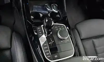 BMW X3 2023 2.0 Автомат в Москве № 188949, миниатюра 3