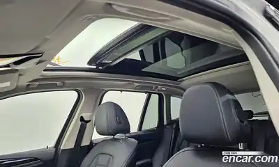 BMW X3 2023 2.0 Автомат в Москве № 188949, миниатюра 5