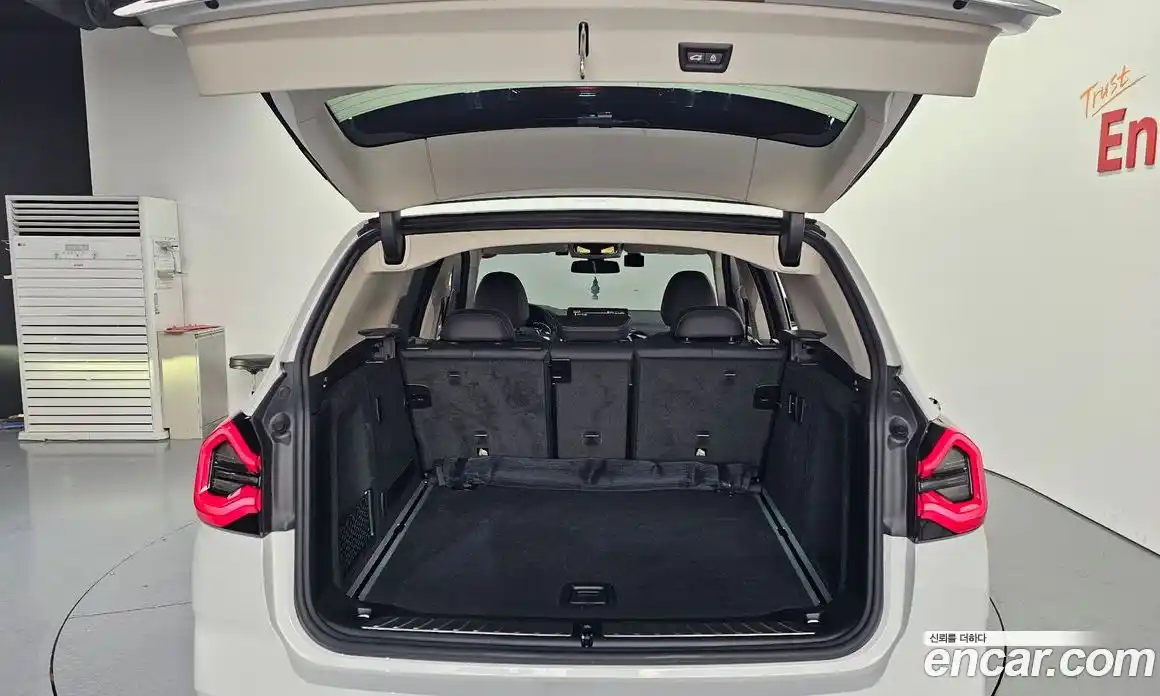 BMW X3 2023 2.0 Автомат в Москве № 188949, фото 6