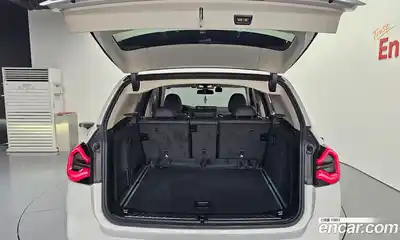 BMW X3 2023 2.0 Автомат в Москве № 188949, миниатюра 6