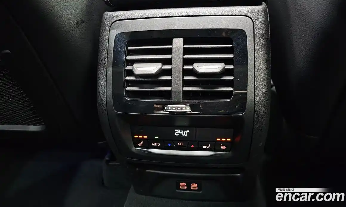 BMW X3 2023 2.0 Автомат в Москве № 188949, фото 10