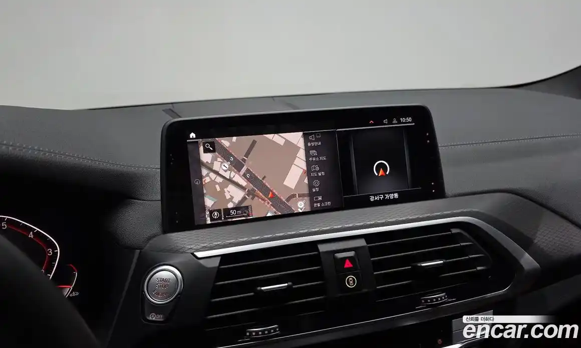 BMW X4 2020 2.0 Автомат в Москве № 189213, фото 1