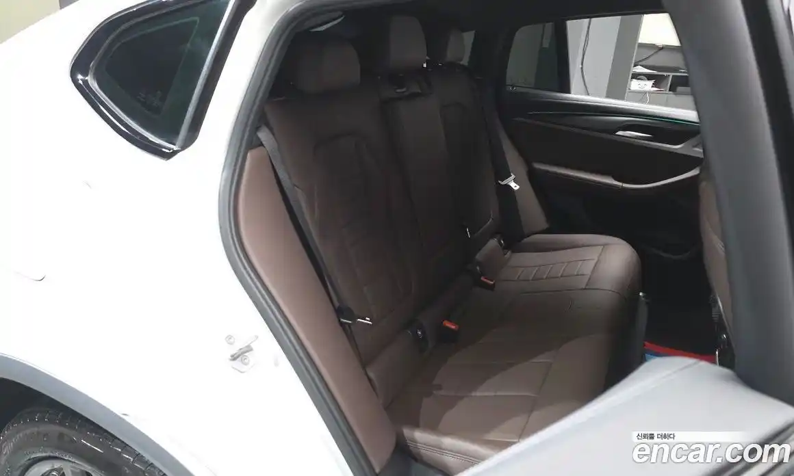 BMW X4 2020 2.0 Автомат в Москве № 189213, фото 11