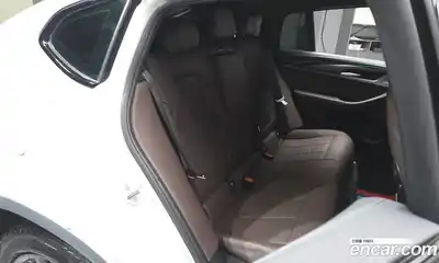 BMW X4 2020 2.0 Автомат в Москве № 189213, миниатюра 11