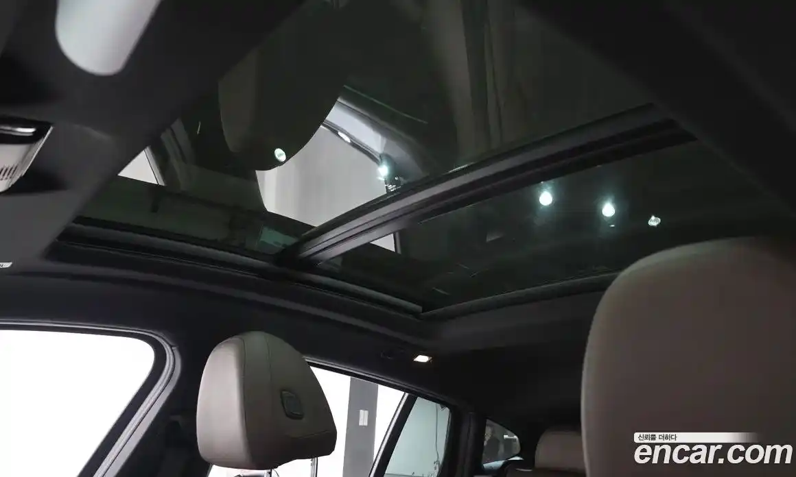 BMW X4 2020 2.0 Автомат в Москве № 189213, фото 17