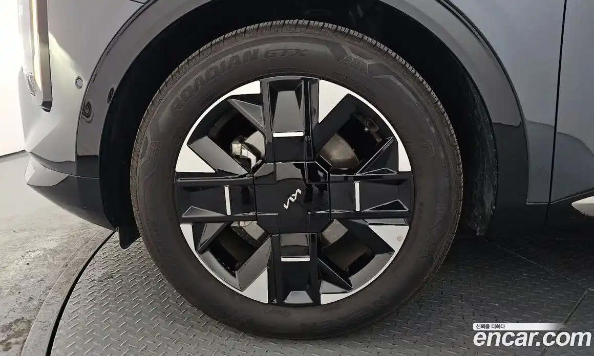 Kia Sportage 2025 1.6 Автомат в Москве № 19075, фото 1