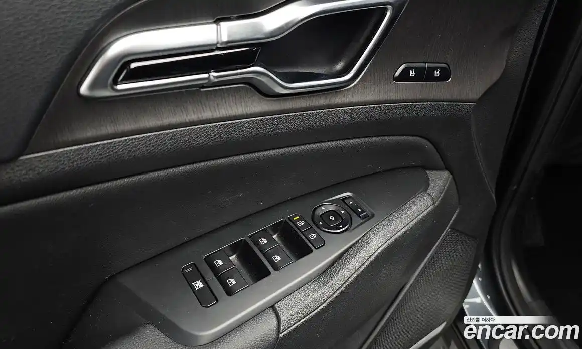 Kia Sportage 2025 1.6 Автомат в Москве № 19075, фото 11