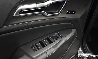 Kia Sportage 2025 1.6 Автомат в Москве № 19075, миниатюра 11