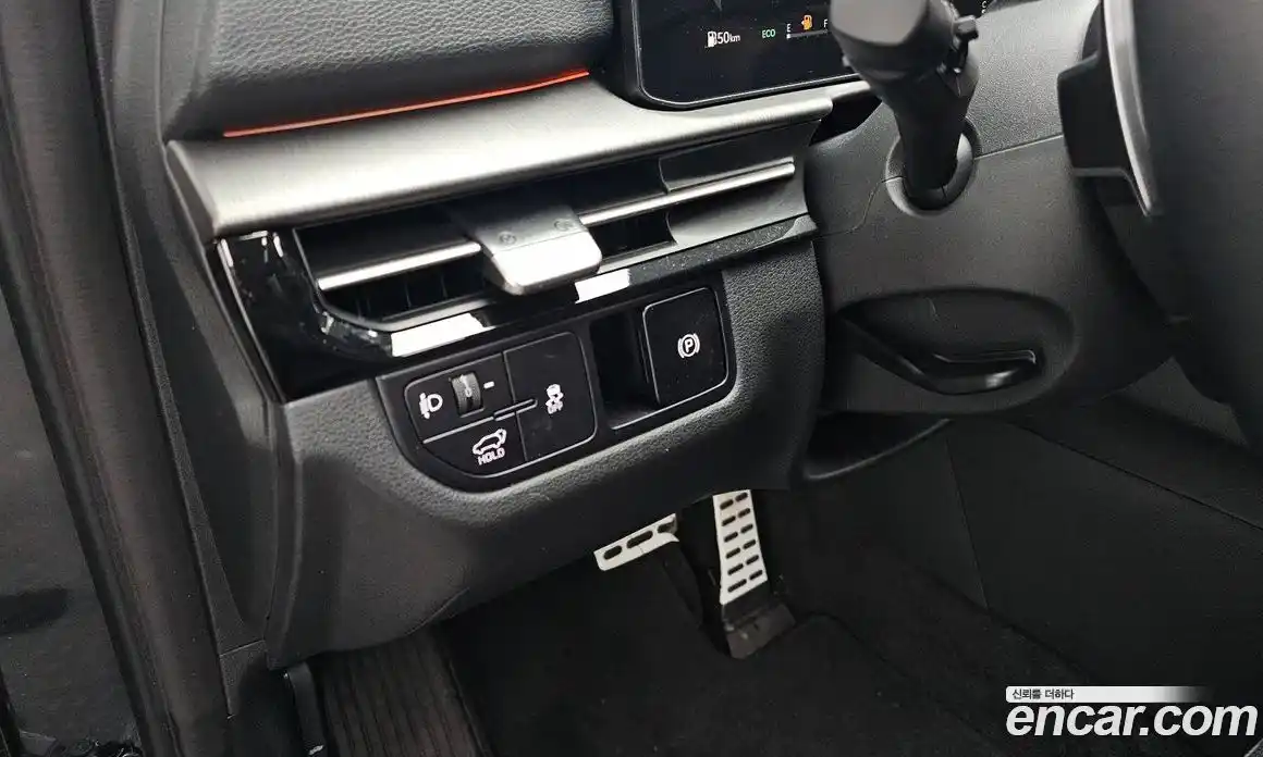 Kia Sportage 2025 1.6 Автомат в Москве № 19075, фото 12