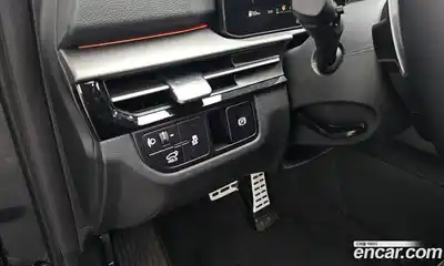 Kia Sportage 2025 1.6 Автомат в Москве № 19075, миниатюра 12