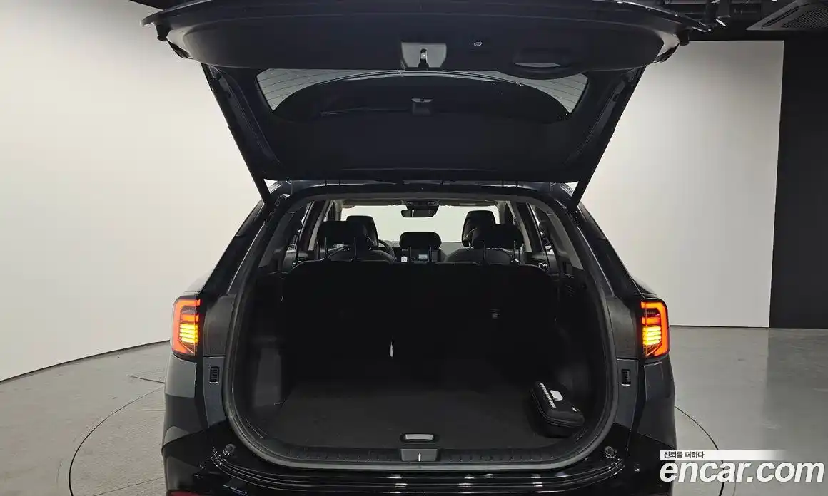 Kia Sportage 2025 1.6 Автомат в Москве № 19075, фото 20