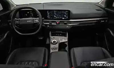 Kia Sportage 2025 1.6 Автомат в Москве № 19075, миниатюра 2