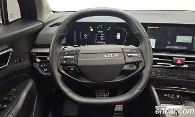 Kia Sportage 2025 1.6 Автомат в Москве № 19075, миниатюра 3