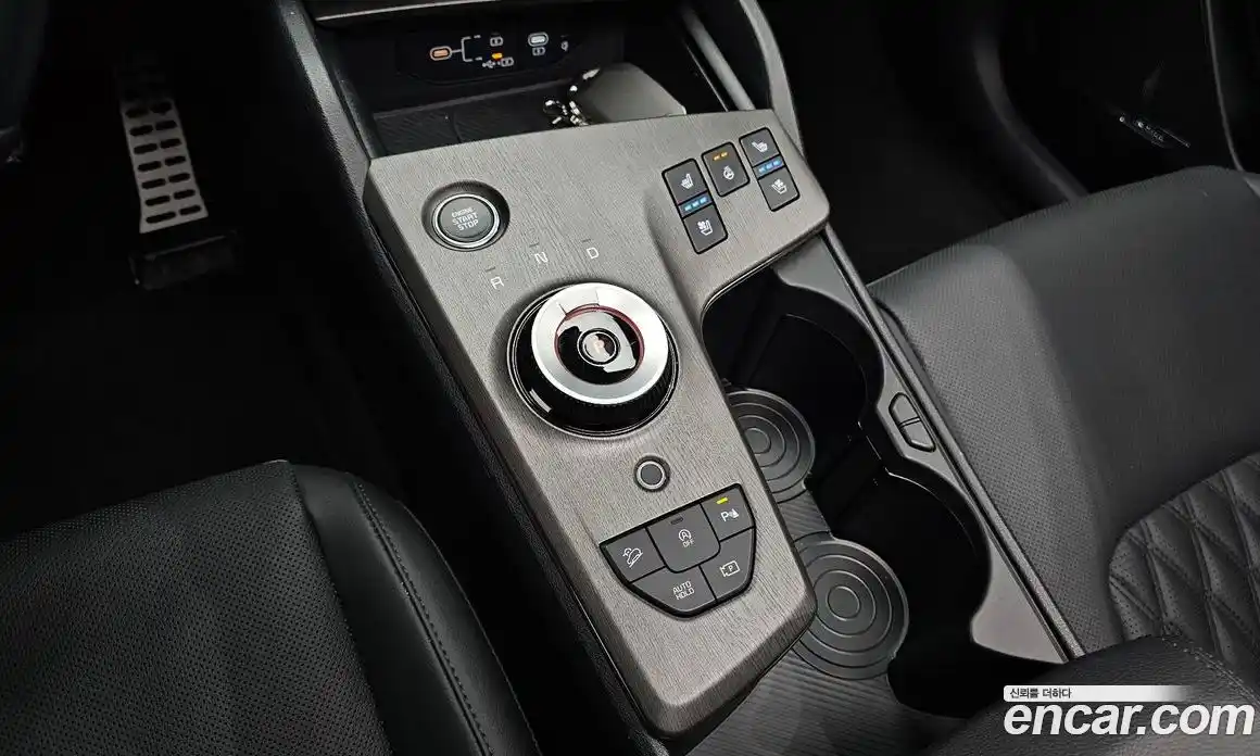 Kia Sportage 2025 1.6 Автомат в Москве № 19075, фото 4