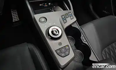 Kia Sportage 2025 1.6 Автомат в Москве № 19075, миниатюра 4