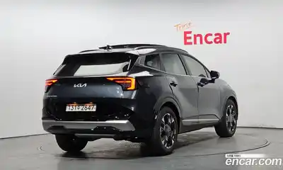 Kia Sportage 2025 1.6 Автомат в Москве № 19075, миниатюра 5