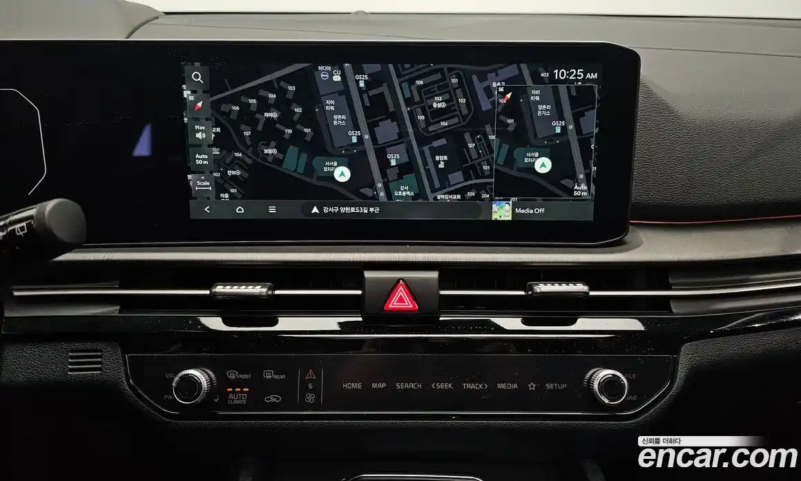 Kia Sportage 2025 1.6 Автомат в Москве № 19075, фото 6