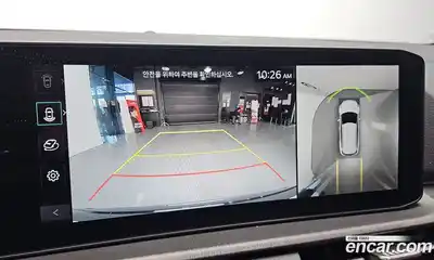 Kia Sportage 2025 1.6 Автомат в Москве № 19075, миниатюра 7