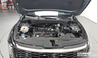 Kia Sportage 2025 1.6 Автомат в Москве № 19075, миниатюра 8