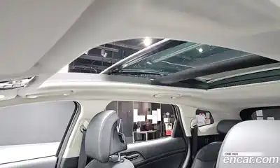 Kia Sportage 2025 1.6 Автомат в Москве № 19075, миниатюра 9