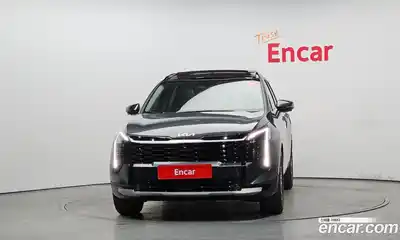 Kia Sportage 2025 1.6 Автомат в Москве № 19075, миниатюра 10