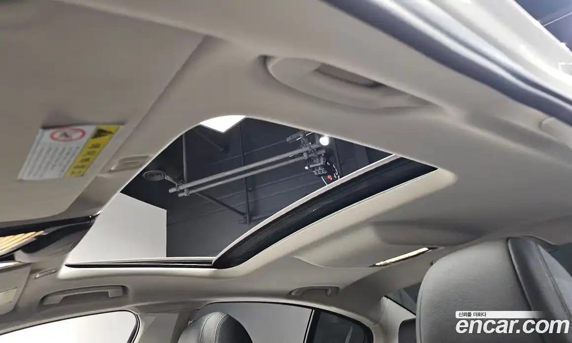 BMW 5-Series 2018 2.0 Автомат в Москве № 191387, фото 20