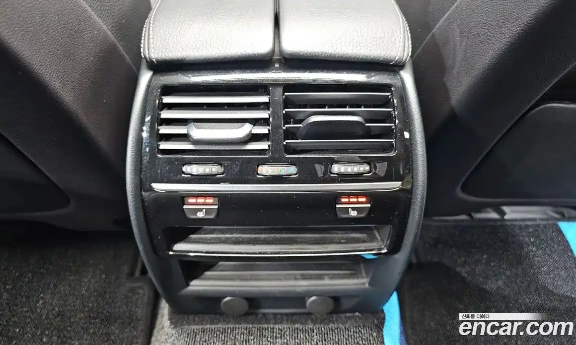 BMW 5-Series 2018 2.0 Автомат в Москве № 191387, фото 3