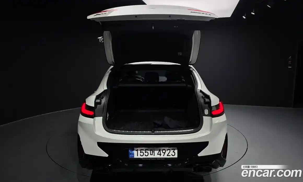 BMW X4 2023 2.0 Автомат в Москве № 191795, фото 11