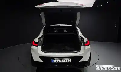 BMW X4 2023 2.0 Автомат в Москве № 191795, миниатюра 11