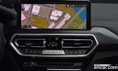 BMW X4 2023 2.0 Автомат в Москве № 191795, миниатюра 2