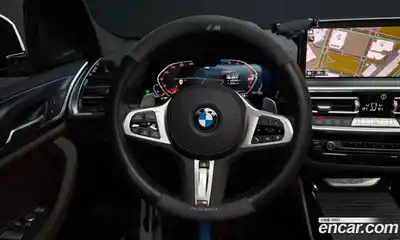 BMW X4 2023 2.0 Автомат в Москве № 191795, миниатюра 7