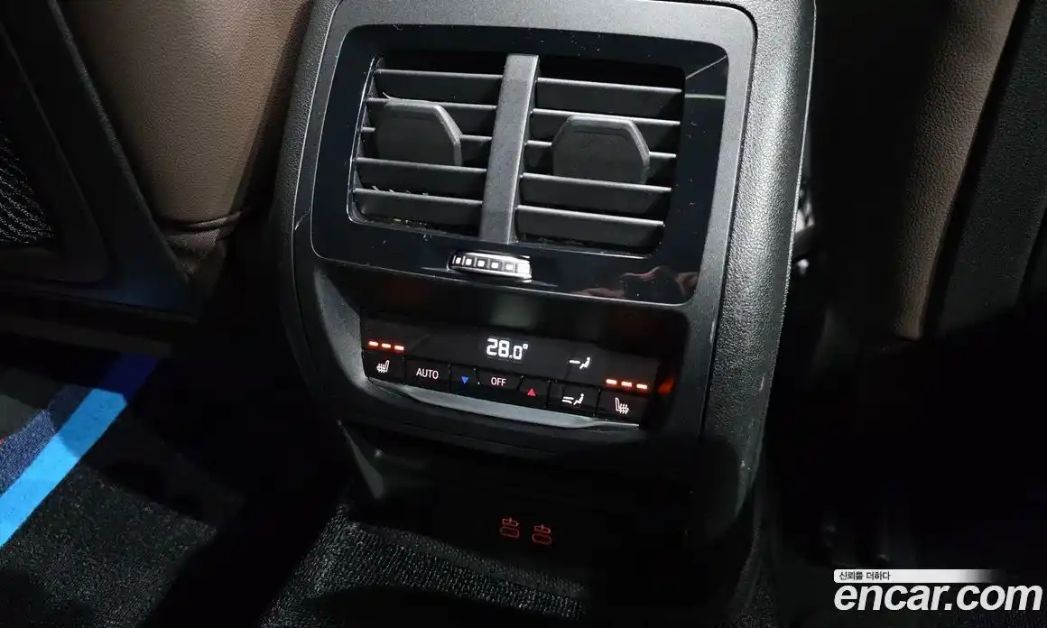 BMW X4 2023 2.0 Автомат в Москве № 191795, фото 10