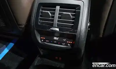 BMW X4 2023 2.0 Автомат в Москве № 191795, миниатюра 10