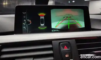 BMW 4-Series 2017 2.0 Автомат в Москве № 192364, миниатюра 12