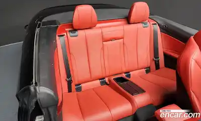 BMW 4-Series 2017 2.0 Автомат в Москве № 192364, миниатюра 2