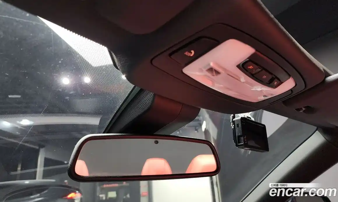 BMW 4-Series 2017 2.0 Автомат в Москве № 192364, фото 7