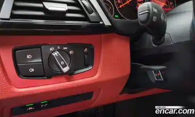 BMW 4-Series 2017 2.0 Автомат в Москве № 192364, миниатюра 10