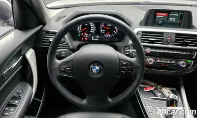 BMW 1-Series 2019 2.0 Автомат в Москве № 192417, миниатюра 4