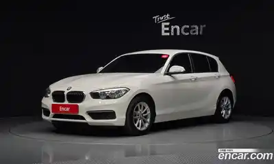 BMW 1-Series 2019 2.0 Автомат в Москве № 192417, миниатюра 6