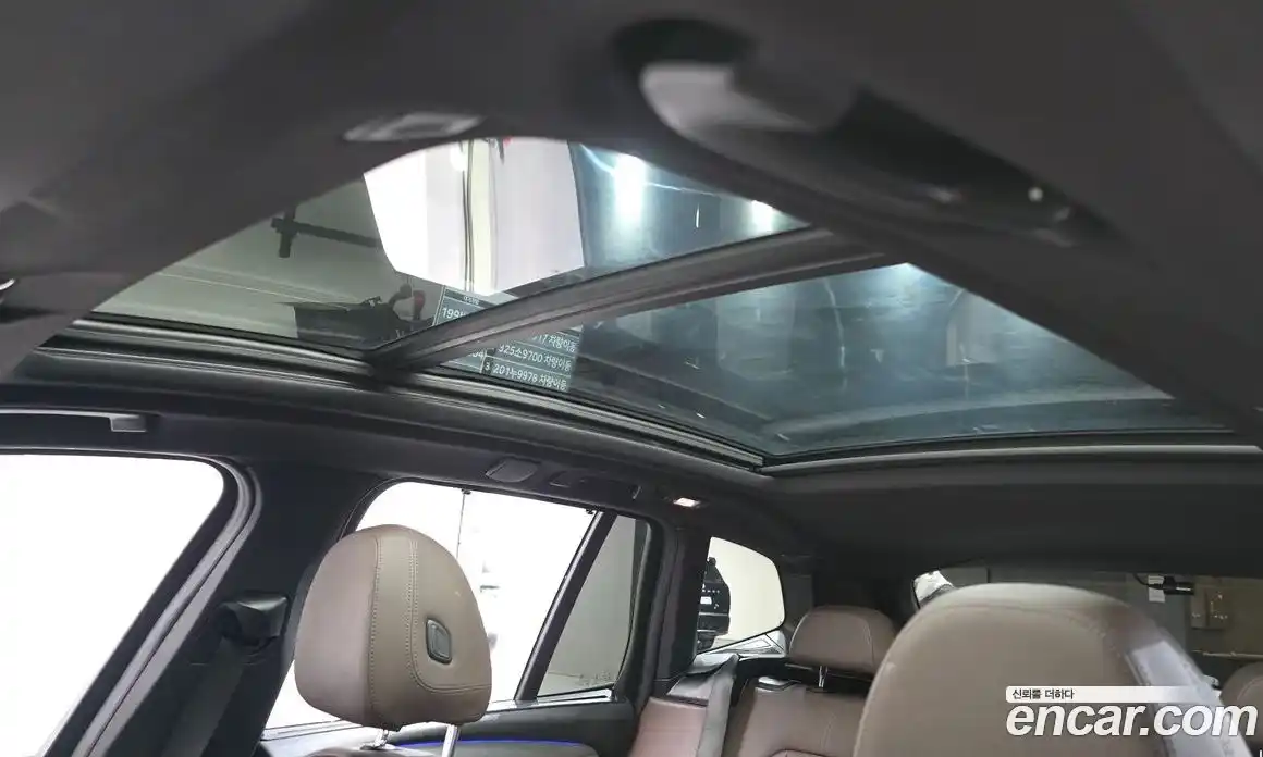 BMW X3 2021 2.0 Автомат в Москве № 193026, фото 15