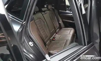 BMW X3 2021 2.0 Автомат в Москве № 193026, миниатюра 3