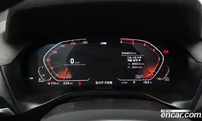 BMW X3 2021 2.0 Автомат в Москве № 193026, миниатюра 5