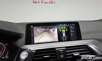 BMW X3 2021 2.0 Автомат в Москве № 193026, миниатюра 6